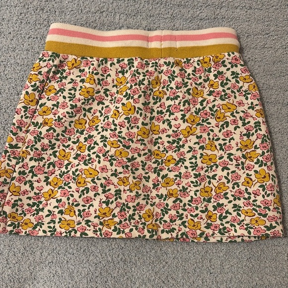 Mini Boden Skirt - Picture 4 of 4